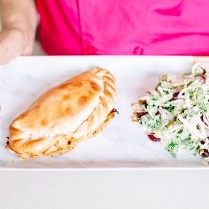 Calzones (Various Flavours)