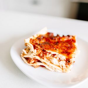 Lasagna