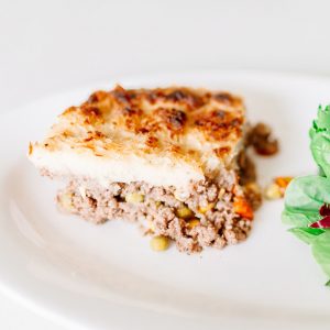 Shepherd's Pie